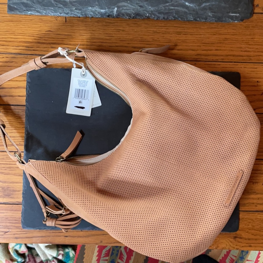 Lucky Brand Leather Purse